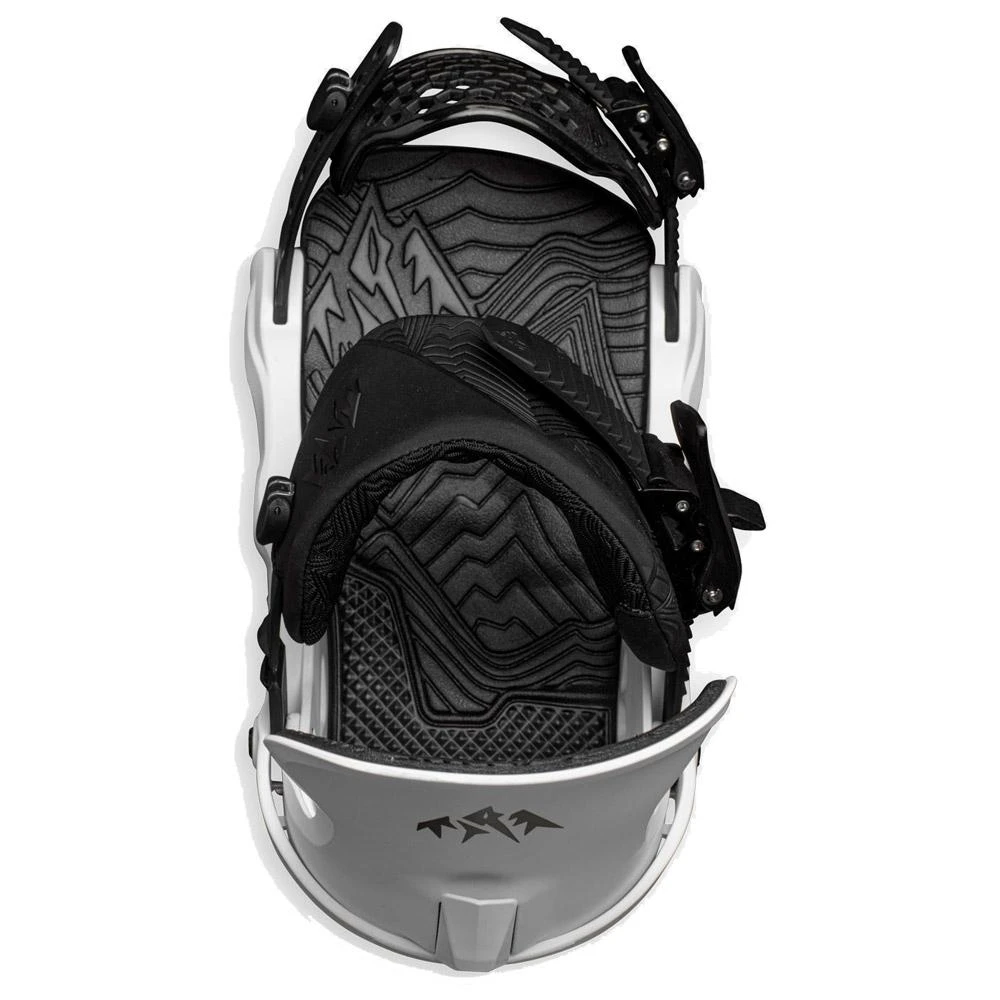 Fix Snowboard Jones Meteorite White 5 Fix Snowboard Jones Meteorite White – Image 5