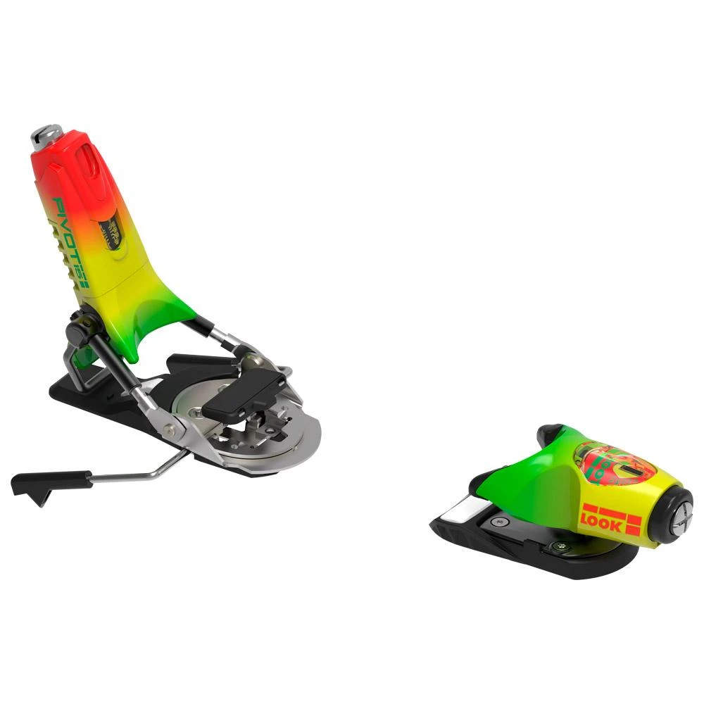 Fix Ski Look Pivot 15 Gw B130 Forza 3.0 1 Fix Ski Look Pivot 15 Gw B130 Forza 3.0