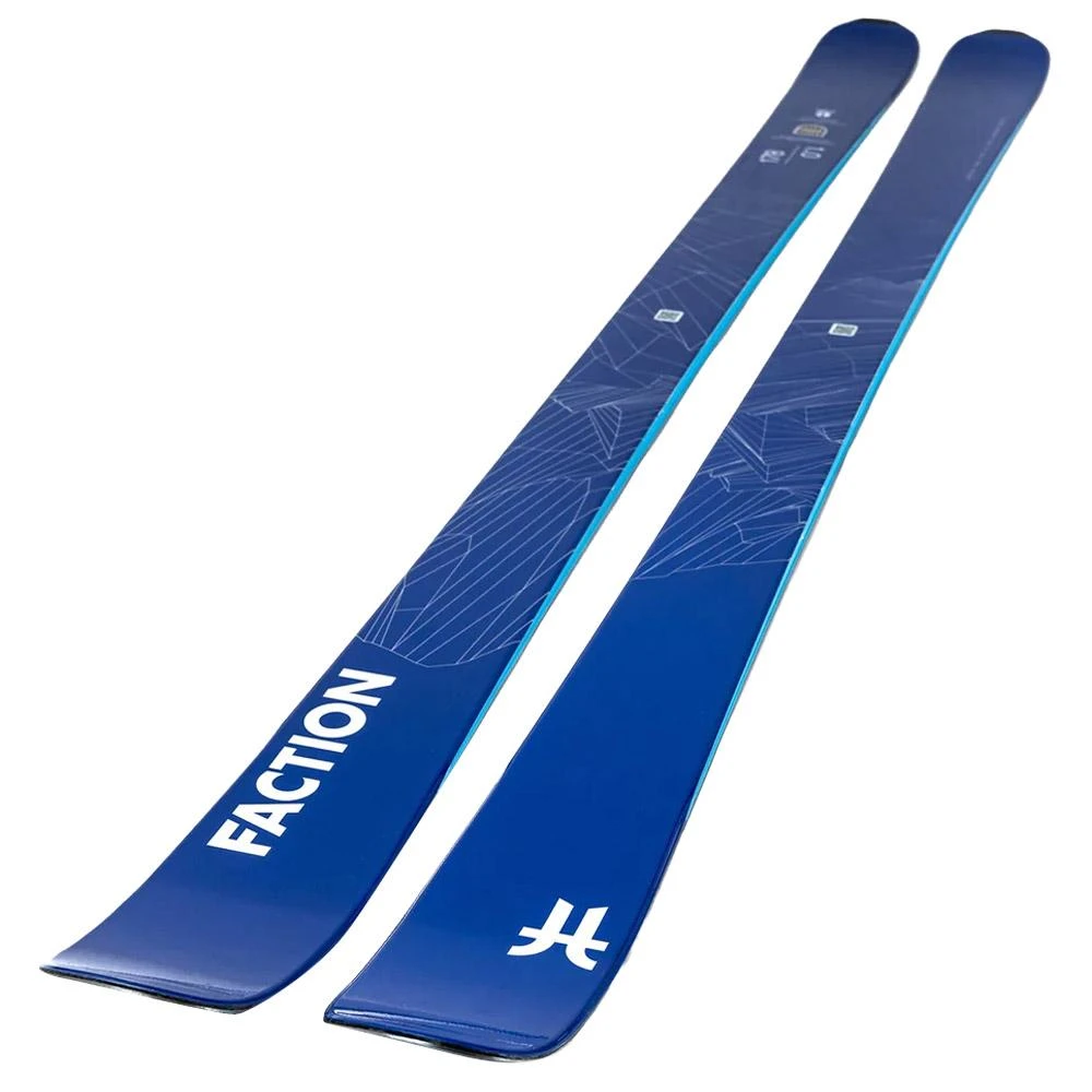 Ski Faction Agent 1.0 3 Ski Faction Agent 1.0 – Image 3