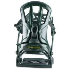 Fix Snowboard Rossignol Soulside -Matériel De Ski Soldes e6e0611bd96883902194a9ef36194334744239cd H23ROSSBIN251484 2