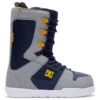 Boots DC Phase Navy Grey