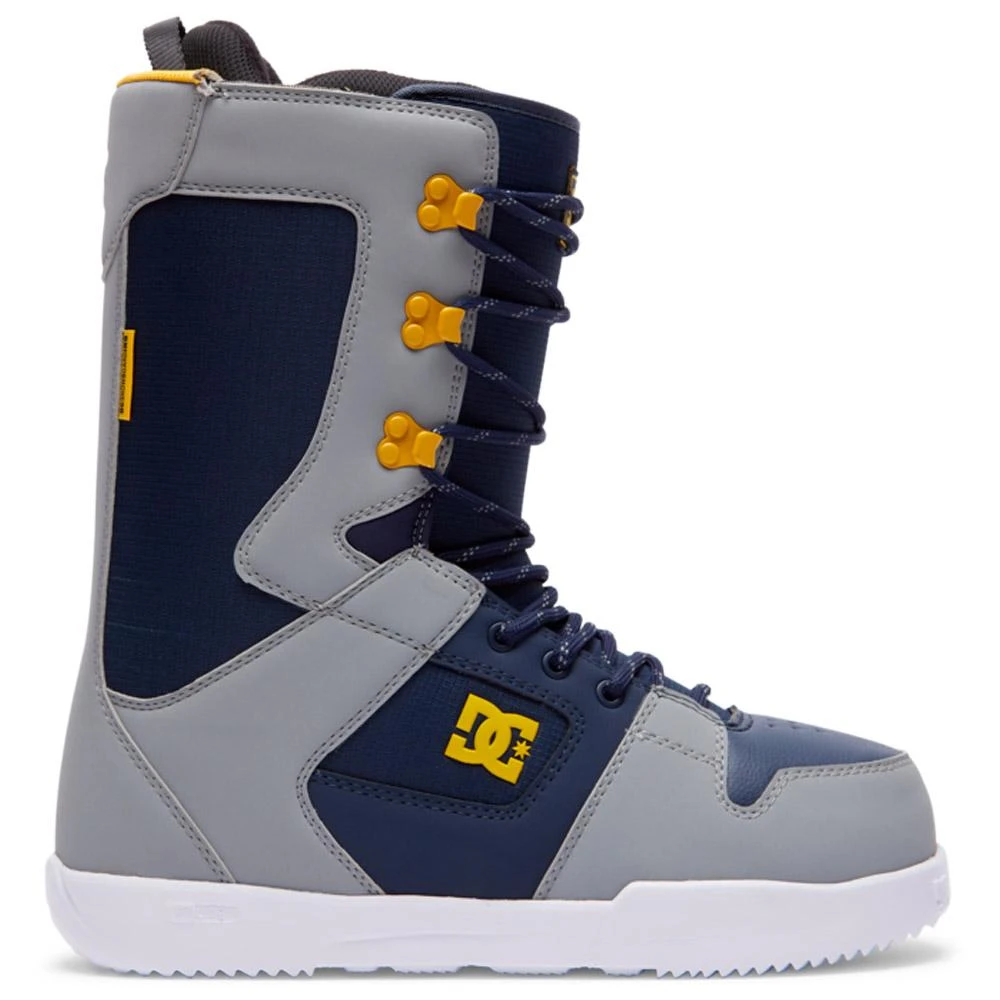 Boots DC Phase Navy Grey 1 Boots DC Phase Navy Grey