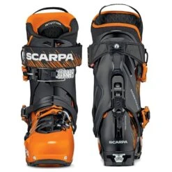 Chaussures De Ski Randonnée Scarpa Maestrale Black Orange 8 Chaussures De Ski Randonnée Scarpa Maestrale Black Orange -Matériel De Ski Soldes e70d2e99324efd86866f0579482c4ec40f387a35 H22SCARCHA190420 3