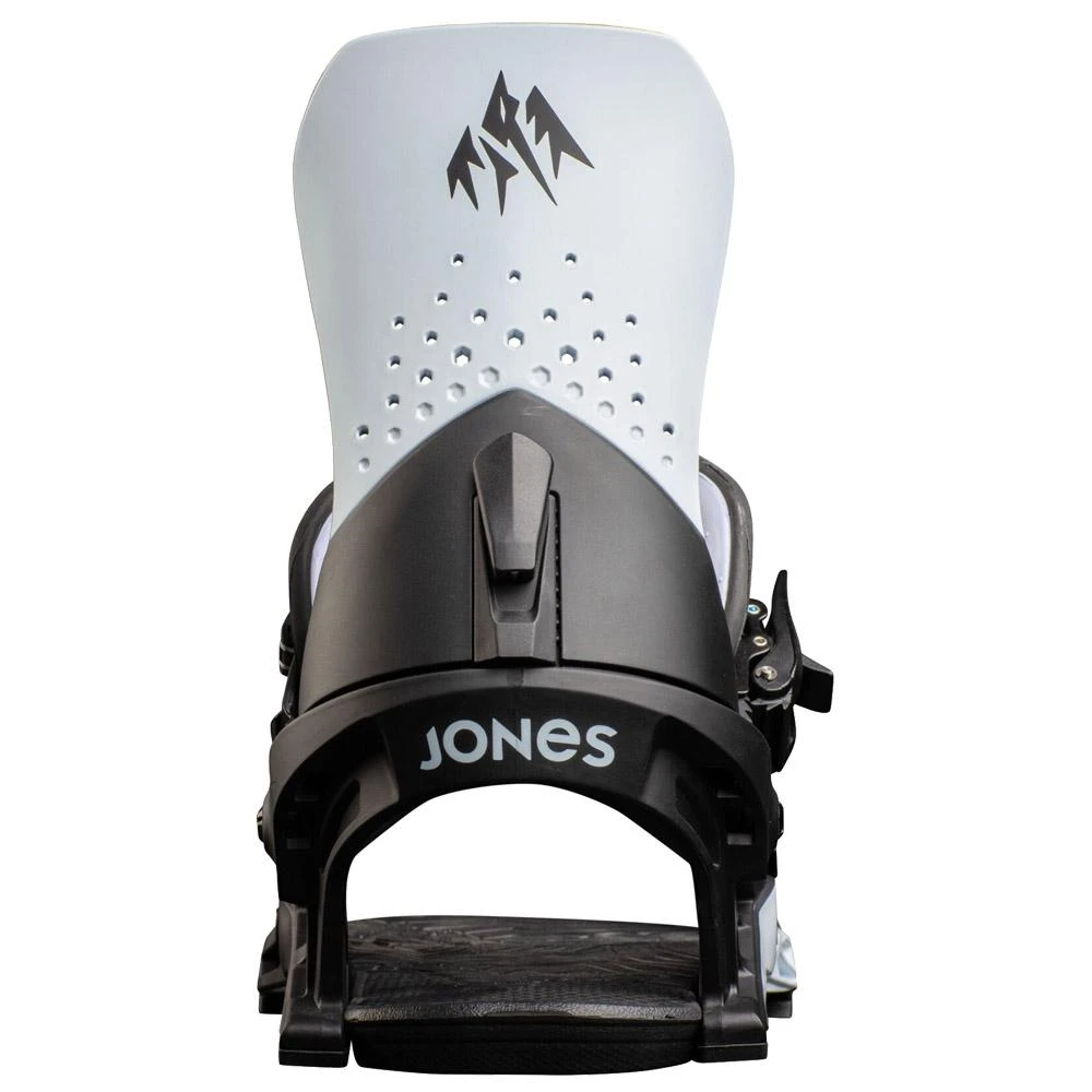 Fix Snowboard Jones Orion White Black 4 Fix Snowboard Jones Orion White Black – Image 4