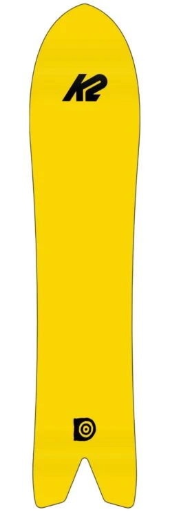 Planche Snowboard K2 Special Effects -Matériel De Ski Soldes e718ca9fd4eafb7865ffba706c3159f21f6e19a4 H23KDEUBOA371555 2