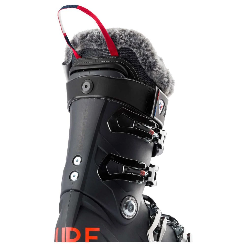 Chaussures De Ski Rossignol Pure Elite 120 Soft Black 4 Chaussures De Ski Rossignol Pure Elite 120 Soft Black – Image 4