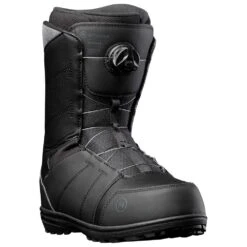 Boots Nidecker Ranger Black -Matériel De Ski Soldes e8d57ed31f23e5d558e30c7b832bf094551db10d H23NIDEBOO3330696 4
