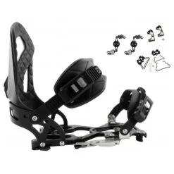 Fix Snowboard Plum Eterlou 4 Part M -Matériel De Ski Soldes e93b190fe0239219c4dafcc3d7cdd13ffcaf46c6 H22PLUMBIN184464 6