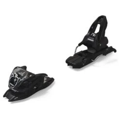 Fix Ski Movement Freeski 90 Black 85mm