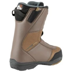 Boots Nitro Vagabond TLS Dark Brown Black 8 Boots Nitro Vagabond TLS Dark Brown Black -Matériel De Ski Soldes e9a790a297a690810cb2100eea19a99a0e51bf9e H21NITRBOO1340992 2