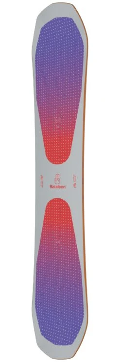 Planche Snowboard Bataleon Evil Twin -Matériel De Ski Soldes e9cde471f1557e21ea8542b094f69226d8aa69f5 H23BATABOA259161 10
