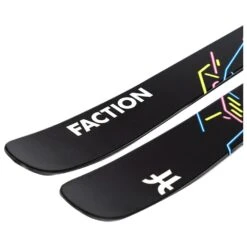 Ski Faction Prodigy 2 10 Ski Faction Prodigy 2 -Matériel De Ski Soldes ea38fc173ee6b1c7be96bf7dc8bef52c937b090d H23FACTSKI244621 902