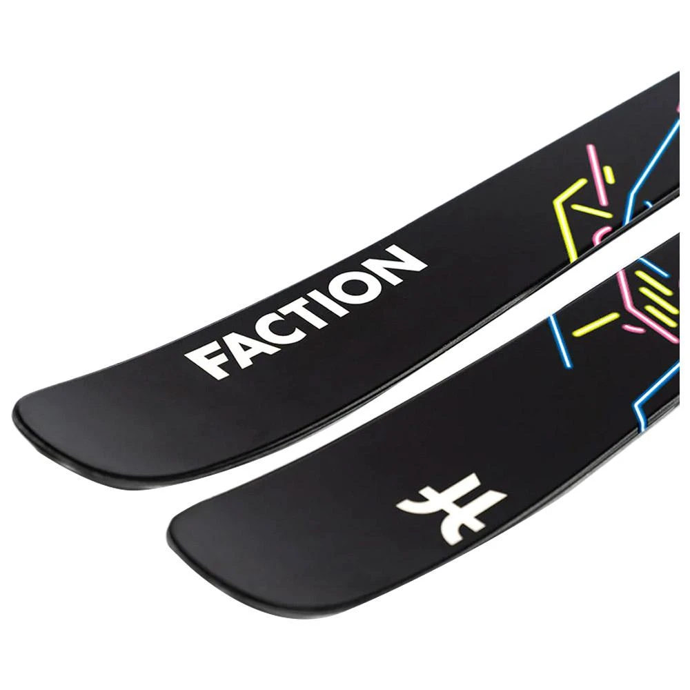 Ski Faction Prodigy 2 4 Ski Faction Prodigy 2 – Image 4