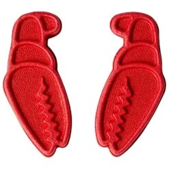Accessoire Snowboard Crab Grab Mini Claws Red