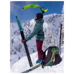 Ski K2 Dispatch 101 -Matériel De Ski Soldes eaf2d37682070f9a2d59858354ff9a8caf282138 H23KDEUSKI267991 906