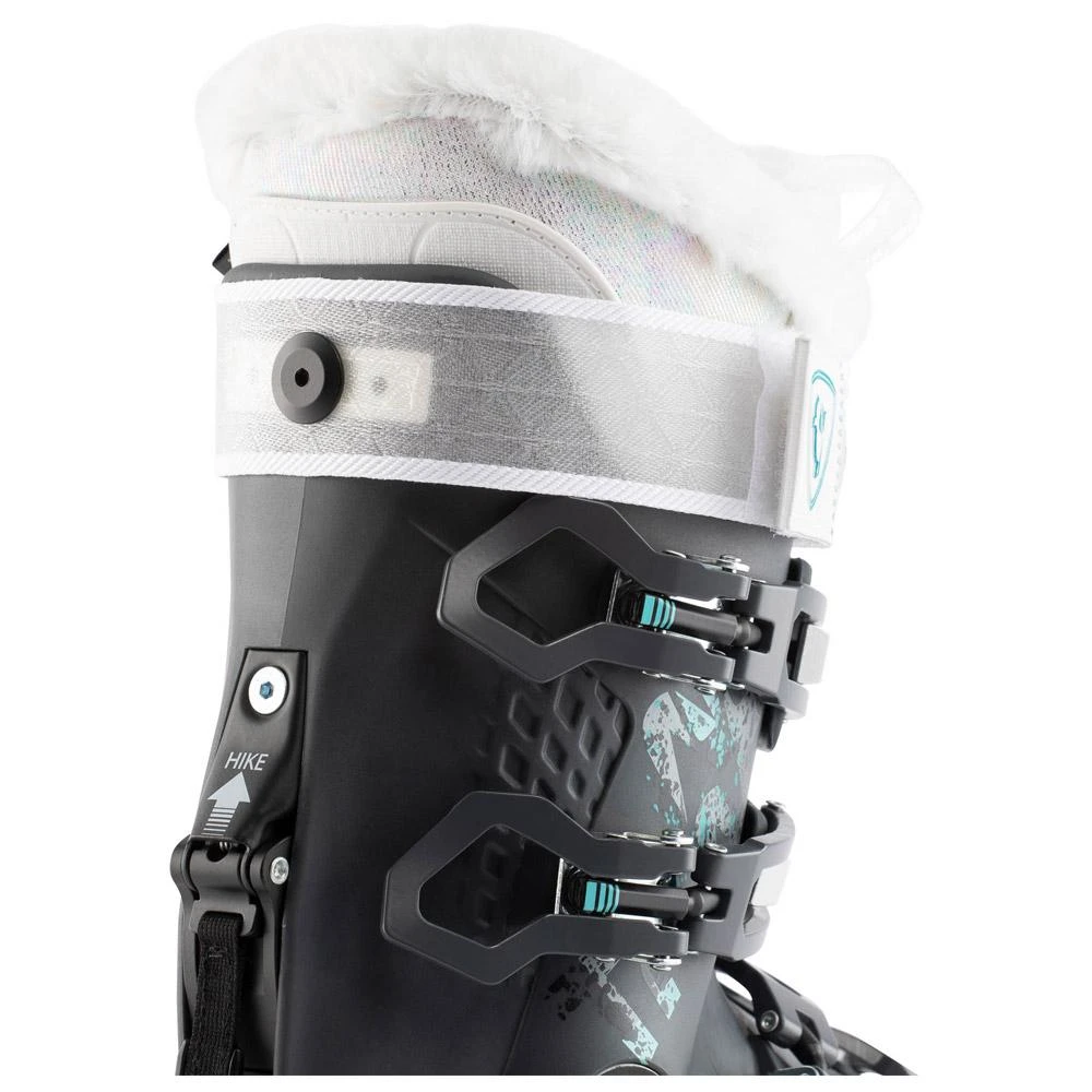 Chaussures De Ski Rossignol Alltrack 70 W Dark Iron 4 Chaussures De Ski Rossignol Alltrack 70 W Dark Iron – Image 4