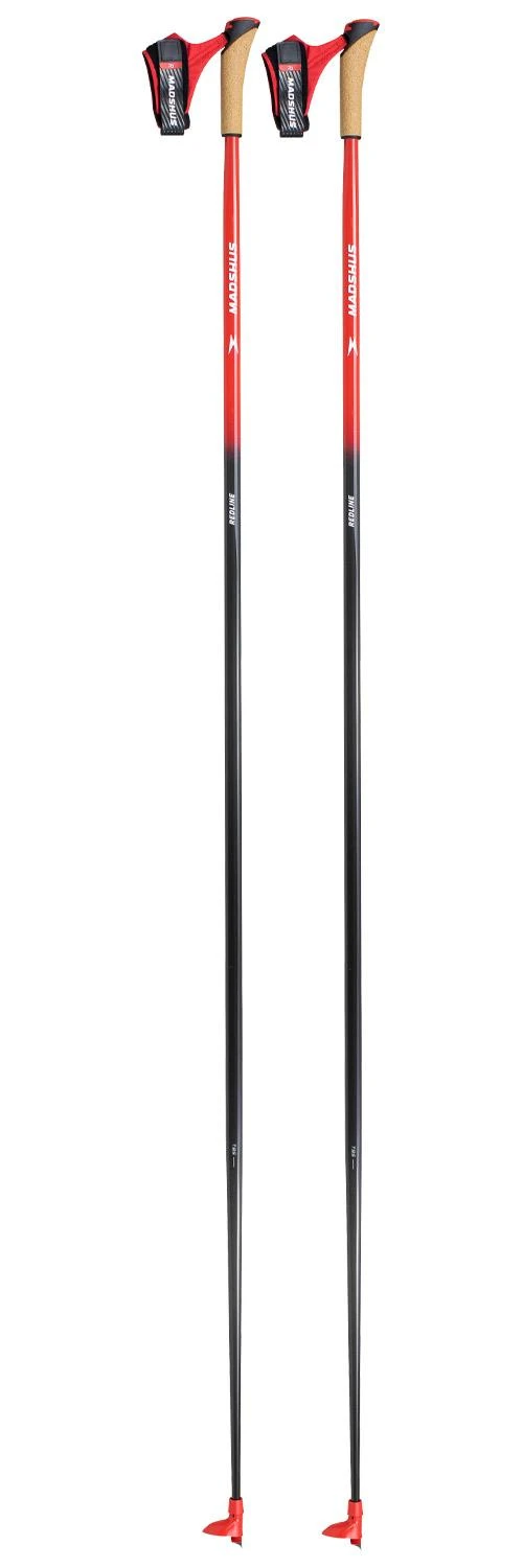Bâton Fond Madshus Redline Pole 1 Bâton Fond Madshus Redline Pole