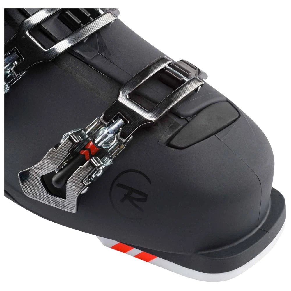 Chaussures De Ski Rossignol Pure Elite 120 Soft Black 3 Chaussures De Ski Rossignol Pure Elite 120 Soft Black – Image 3