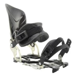 Fix Snowboard Plum Feyan Carbon Noir Gris -Matériel De Ski Soldes ec8e3a6d6fb73a390d699d88dc54d5315b8aa834 VH19PLUMACC007 3