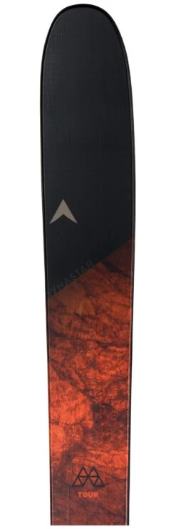 Ski Dynastar M-Tour 99 F-Team 7 Ski Dynastar M-Tour 99 F-Team -Matériel De Ski Soldes ec9bf3dd45e4cb5360161a913d271b7205a14944 H23DYNSSKI213555 11