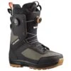 Boots Salomon Echo Dual Boa Army Green