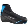 Chaussures De Ski Nordique Salomon RC10 Prolink