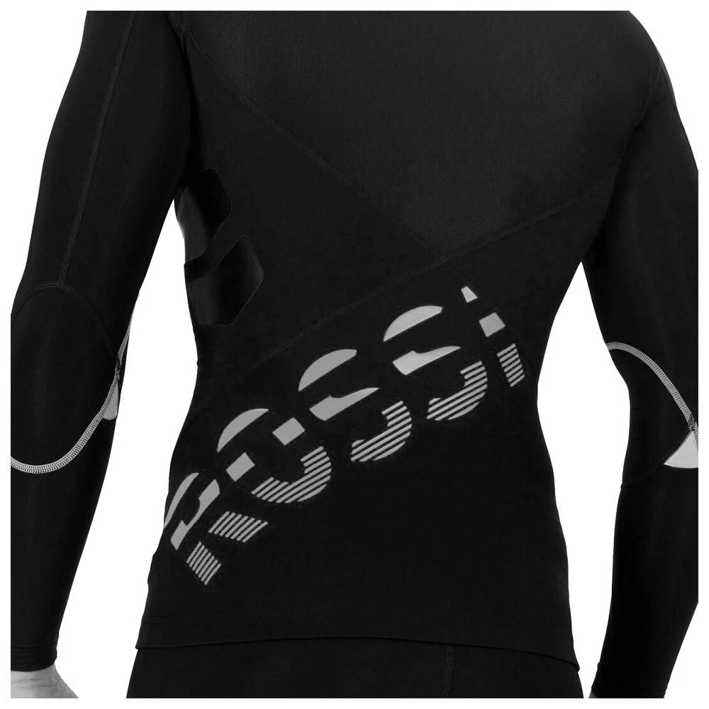 Combinaison Nordique Haut Rossignol M Infini Compression Race Top Acinus Leaf 4 Combinaison Nordique Haut Rossignol M Infini Compression Race Top Acinus Leaf – Image 4