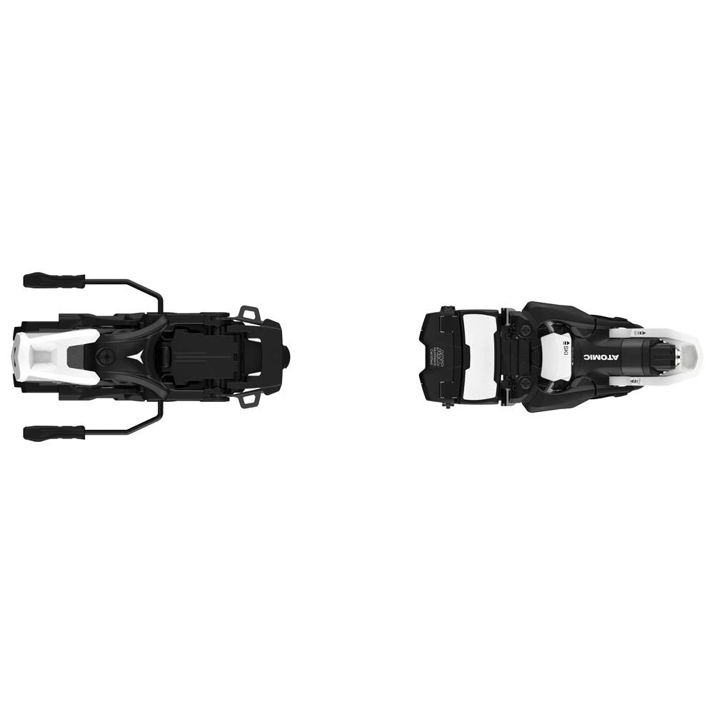 Fix Randonnée Atomic N Shift 10 Mnc Sh100 Black White 2 Fix Randonnée Atomic N Shift 10 Mnc Sh100 Black White – Image 2