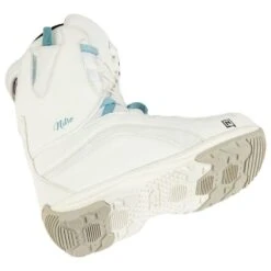 Boots Nitro Futura TLS White Blue -Matériel De Ski Soldes ee417bb782185b24534c2a6cf196566115261294 H21NITRBOO1374070 7