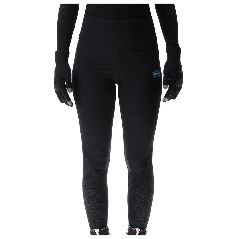 Pantalon Nordique Uyn W Cross Country Skiing Wind Pant Long Black Cloud 1 Pantalon Nordique Uyn W Cross Country Skiing Wind Pant Long Black Cloud
