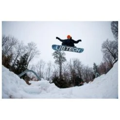 Planche Snowboard Lib Tech Box Knife -Matériel De Ski Soldes ef2750de51965b5f77308895cac16bb858458263 H23LIBTBOA266414 901