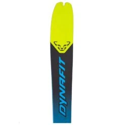 Ski Dynafit Seven Summits Lime -Matériel De Ski Soldes ef575536563268d14871401616618478a92c494d H23DYNASKI255894 903