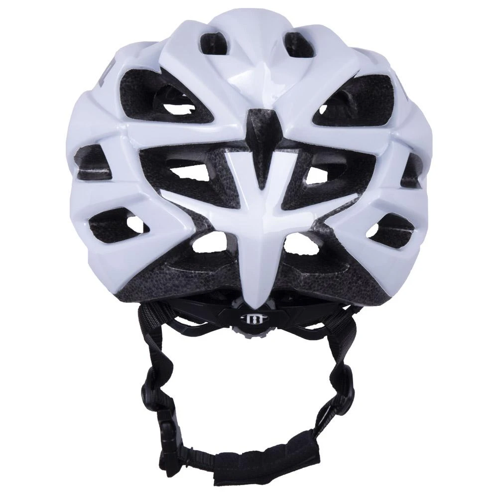 Casque Ski-roue Bliz Alpha White 3 Casque Ski-roue Bliz Alpha White – Image 3