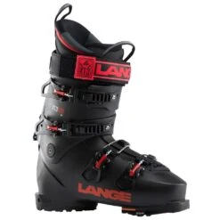 Chaussures De Ski Lange Xt3 100 Mv Gw Black