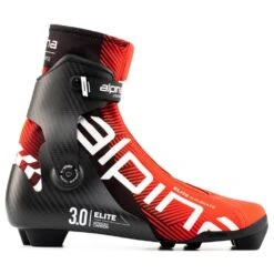 Chaussures De Ski Nordique Alpina Elite 3.0 Skate -Matériel De Ski Soldes f039a0c994a30e89588a982c3bfbf814b1bea3be H22ALPICHA178770 2