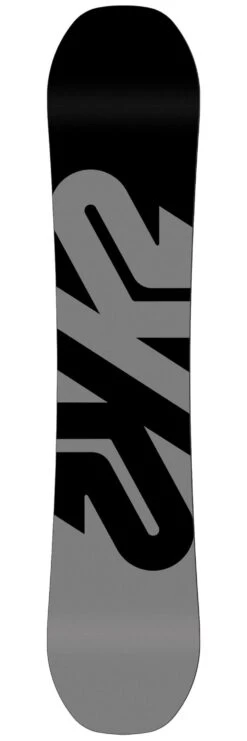 Planche Snowboard K2 Lil Mini -Matériel De Ski Soldes f0690d8617b1d481ed827c3bbeb6d25ef39cb09d H22KDEUBOA194073 2
