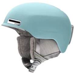 Casque Smith Allure Matte Polar Blue