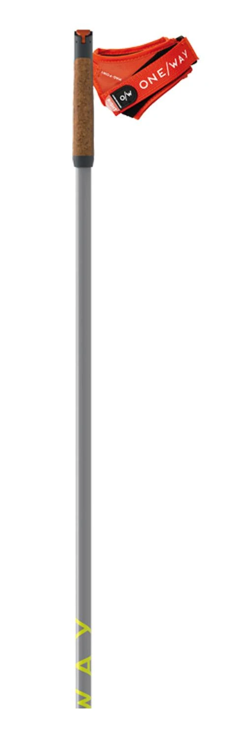 Bâton Fond One Way Storm 6 Mag 2 Bâton Fond One Way Storm 6 Mag – Image 2