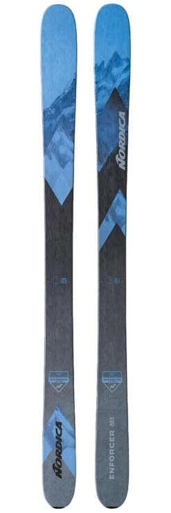 Ski Nordica Enforcer 104 Free