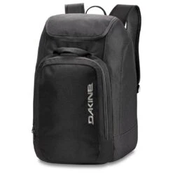 Housse Chaussures Dakine Boot Pack 50L Black Black