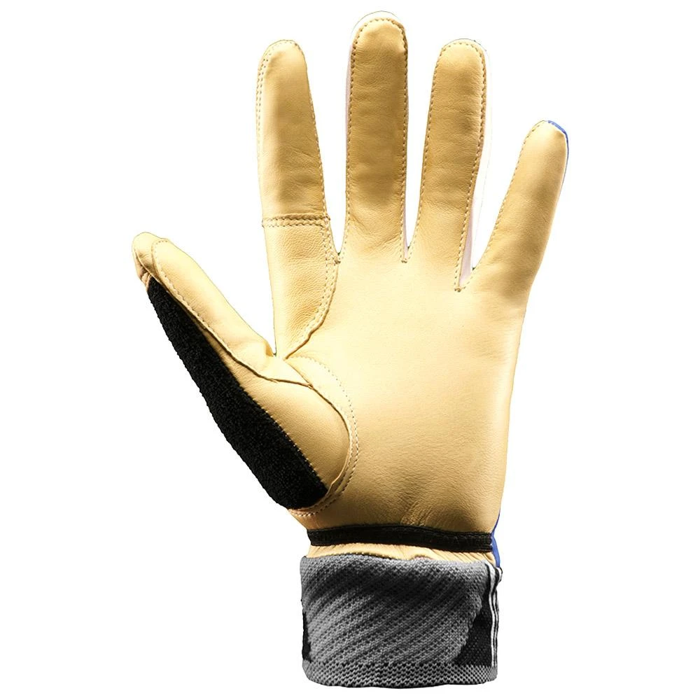 Gant Nordique Lill Sport Legend Slim Gold Royal Blue 2 Gant Nordique Lill Sport Legend Slim Gold Royal Blue – Image 2