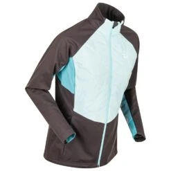 Veste Nordique Bjorn Daehlie Jacket Challenge 2.0 Wmn Nine Iron