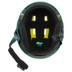 Casque Anon Rime 3 Happy Teal -Matériel De Ski Soldes f1dc25c5284d743736d05fc9c4cbf3374f816fd4 H21ANONACC1344444 8