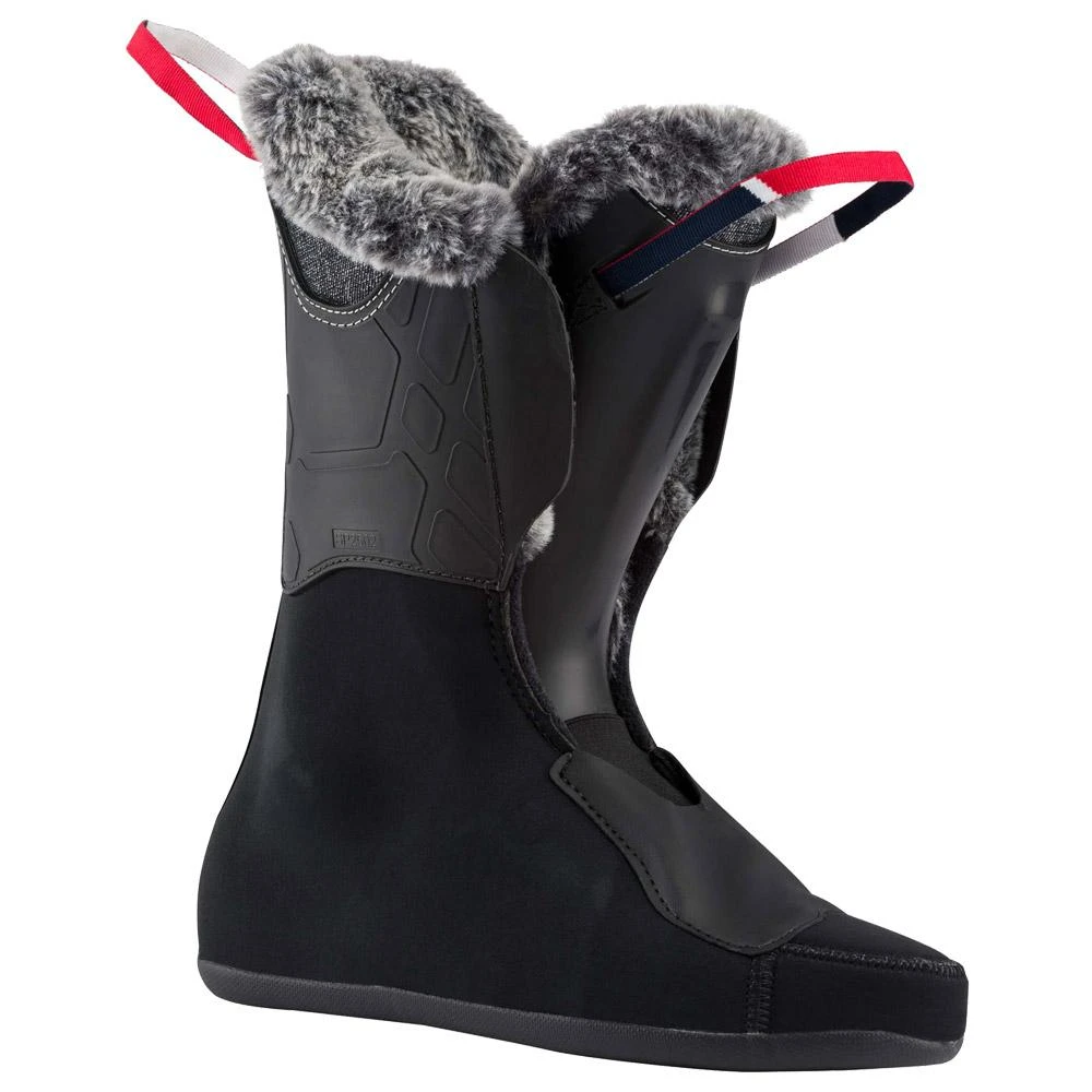 Chaussures De Ski Rossignol Pure Elite 120 Soft Black 5 Chaussures De Ski Rossignol Pure Elite 120 Soft Black – Image 5