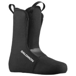 Boots Salomon Project Boa Black -Matériel De Ski Soldes f22799b5507440ec461bd97a1fbe582a3e480e95 H23SALOBOO3332744 901