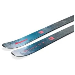 Ski Nordica Unleashed 90 W -Matériel De Ski Soldes f252850c9efa9630d200fb2fe9ec53bd904826fc H23NORDSKI217348 903