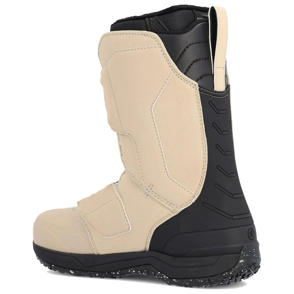 Boots Ride Insano Insano Tan 2 Boots Ride Insano Insano Tan – Image 2