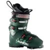 Chaussures De Ski Lange Xt3 90 W Dark Green