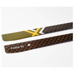 Ski Movement Axess 92 8 Ski Movement Axess 92 -Matériel De Ski Soldes f27cd695ce99b85bec561d11aa4ea3bdd22c532a H23MOVESKI254197 901
