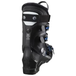 Chaussures De Ski Salomon X Access 80 Wide Black -Matériel De Ski Soldes f2c2d51c7090c763bb523e96fca397081aef8df7 H23SALOCHA244972 1